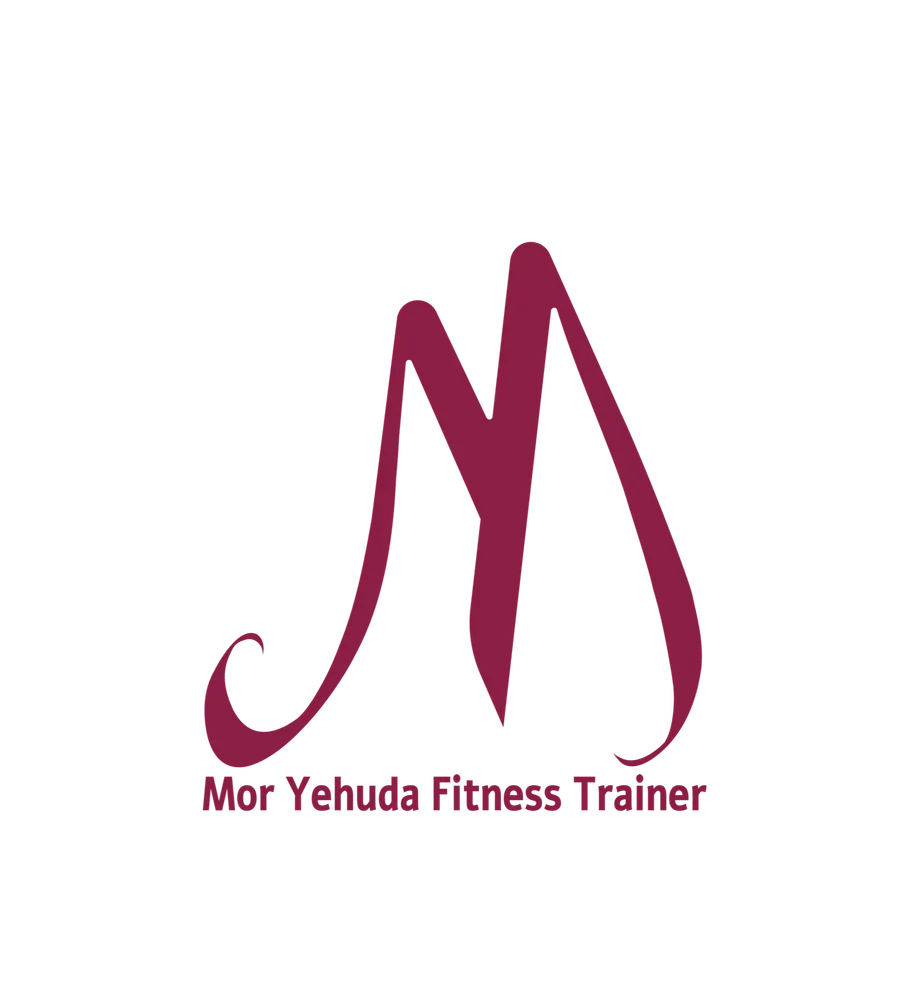 Mor Yehuda Fitness Trainer